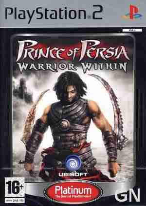 Descargar Prince of Persia Warrior Within [Spanish] por Torrent